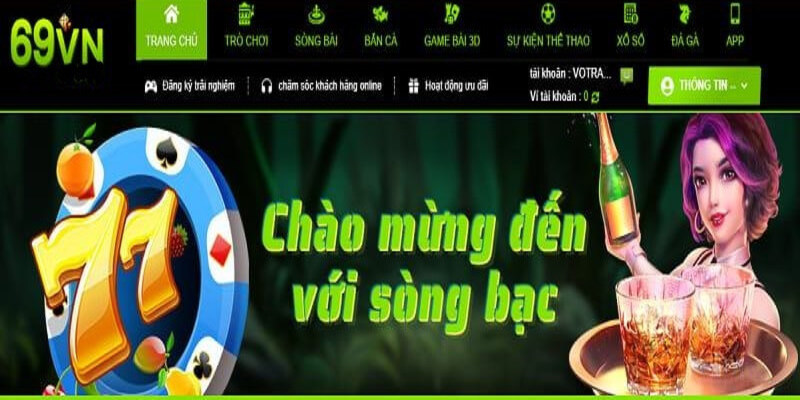 69VN lừa đảo liệu có đúng sự thật hay không?