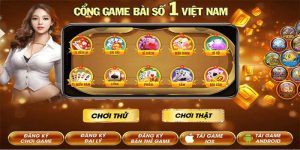 Game bài đổi thưởng uy tín có gì thú vị?