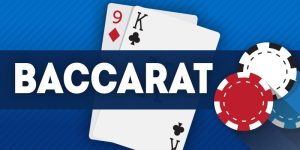 Tổng quan về game Baccarat trực tuyến 